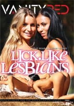 Poster for Lick Like Lesbians