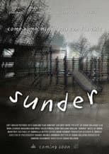Poster for sunder