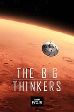 Poster for The Big Thinkers