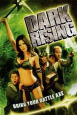 Poster for Dark Rising
