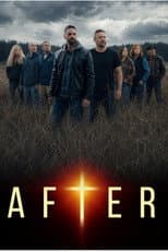 Poster for After