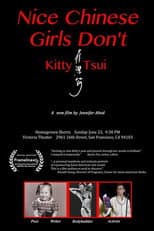 Poster for Nice Chinese Girls Don't!
