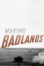 Poster for Making Badlands