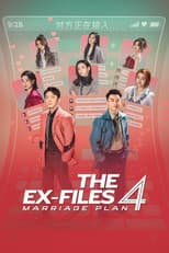 Poster for The Ex-Files 4: Marriage Plan