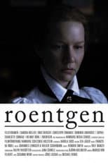 Poster for Roentgen