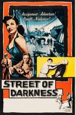 Poster for Street of Darkness