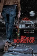 Poster for Up on the Housetop
