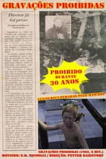 Poster for Cemetery Footage