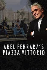 Poster for Piazza Vittorio