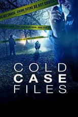Poster for Cold Case Files