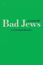 Poster for Bad Jews