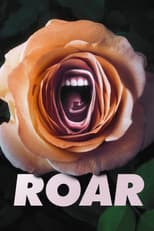 Poster for Roar