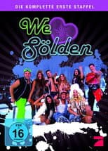 Poster for We Love Sölden