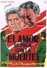 Poster for Am Galgen hängt die Liebe