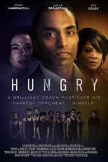 Poster for Hungry
