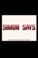 Poster for Simon Says