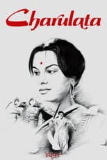 Poster for Charulata