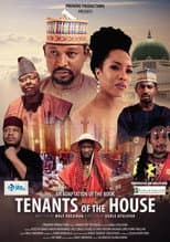 Poster for Tenant of the House