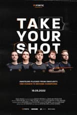 Poster for Take Your Shot