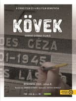 Poster for Kövek
