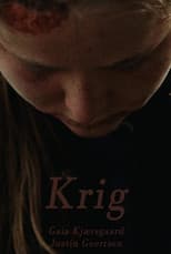 Poster for War