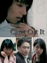 Poster for Can't Cut It