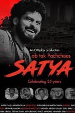 Poster for Satya- Ab Tak Pachchees