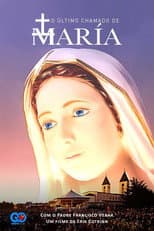 Poster for The Last Mary's Call