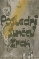 Poster for The Last Sun Ray