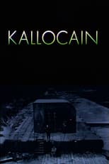 Poster for Kallocain