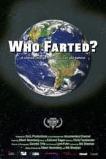 Poster for Who Farted?