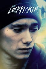 Poster for The Lockpicker