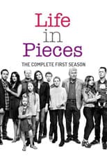Poster for Season 1