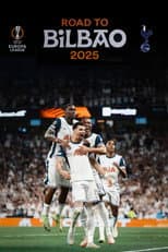 Poster for Road To Bilbao 2025