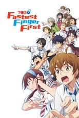 Poster for 7O3X Fastest Finger First