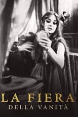 Poster for La fiera della vanità