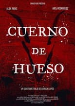 Poster for Horn of  Bone