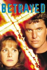 Poster for Betrayed