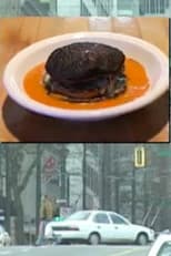 Poster for EAT: Mainstreet Dinner for the Homeless