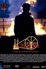 Poster for La teranyina