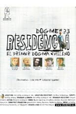 Poster for Residencia