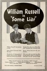 Poster for Some Liar