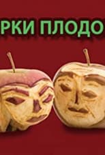 Poster for Bitter Fruit