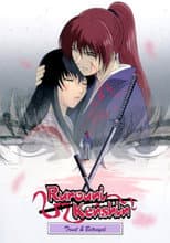 Poster for Rurouni Kenshin: Trust & Betrayal