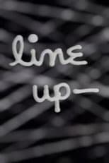 Poster for Line Up