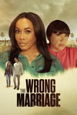 Poster for The Wrong Marriage