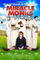 Poster for Miracle Monks