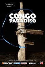 Poster for Congo Paradiso