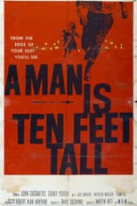 Poster for Edge of the City