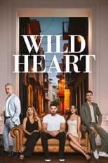 Poster for Wild heart
